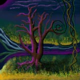 w00t. My first tile. Next one will be better. by bitSLAP