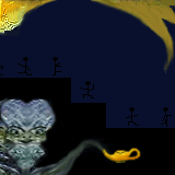 a genie and stuff by basingstoke