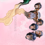 i never want to see the color pink again by xris