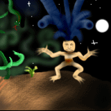 jungle vibes by hellbeard