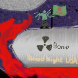 mars strikes back! by stigi