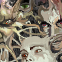 Vampire empire by Damien_Dark