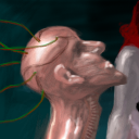 cyberspace bizarre by voidmain