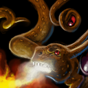 Fire fire fire! by gecko