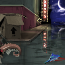 Man, it seriousl does not get any weirder than this. I mean, where's the door to get in? by gecko