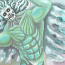 Anunnaki by raganaga