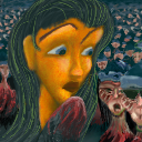 conformity and dismay by miskate