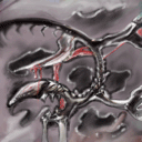 "Oniric hunter" by maxetormer