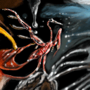 "medium rare" by maxetormer