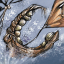 "Pull the face to get to beautifulzarro!" by maxetormer