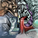 thoose edges realy inspired me!! by heinzon