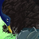 duck nest by wirewolf