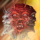 not that red as I promised, but... by 111