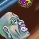 Boddhisatva by raganaga