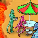 Complimentary Drinks by Cerulean