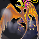 rising from the smoke and ashes by raganaga