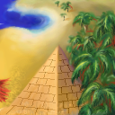 I'm back, hopefully :) by feathre