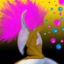 Inspiration of Boris Vallejo by Decra