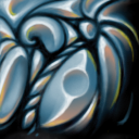 Abstract by feathre