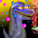 ooooooh, bubbles, man... by greg