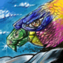 "A Calliope Grifon" by maxetormer