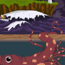 surf's up, dude! by enzi