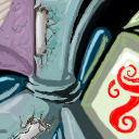 this one doesn't even make any sense at all. by wirewolf