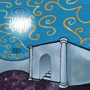 The Grand Ballroom (or: "Aaaah! Where's the floor?!") by Cerulean