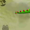 I'm back after a long break and i think i need some pratice... by DarkDevil