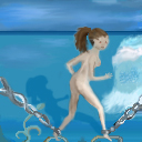 You can´t run and you can´t hide by Decra