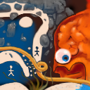 Nonsence by tyeddyedeyes