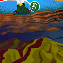 This one was a battle. Eager to move on to another. by Sway