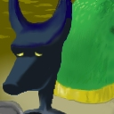 Troubled thoughts by Cerulean