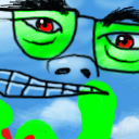 yaar! I be sky by greg