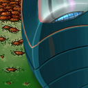 a little problems with a darkened border... by zkreso