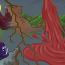 The Divide v2 by enzi