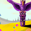 seeing spots by raganaga