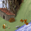 house of solitude by riboflavin