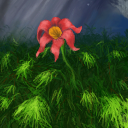 Tropical forest by Sub