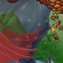 just blending... by miskate