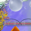 Heaven or Hell by Straxz