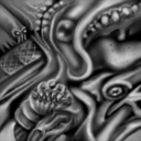 More Beasties by root88