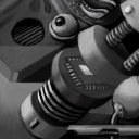 "remenber kids ,the faster you download the bigger your d..k is" by jito