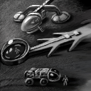 One gripping, mid-film sequence mounted with the optical dazzle of director Brian De Palma at his inspired best isn't enough to keep this turgid science fiction drama afloat when its third act goes as haywire as the titular space mission. As with many of De Palma's cinematic failures, the central malfunction of Mission to Mars is a script that misfires in tone and fails to pay off in the finale. While a dangerous space walk at the story's midpoint contains all of the flair for suspense expected from the Alfred Hitchcock-inspired director, a limp, even silly climax cribbed from the more successful Contact (1997) invokes howls of derisive laughter instead of the wide-eyed wonder for which the film's producers obviously hoped. A mix of special effects that swing pendulum-like from impressive to cheap-looking and a muddled set-up that obscures character motivations add up to a badly botched and fatuous effort at sci-fi storytelling by jito