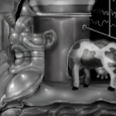 something is happening here by greg