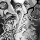 family tree by raganaga