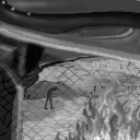 thru the viaduct by greg