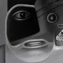 the mask by jito