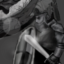 crusader by greg