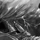 "rocks in danger?¿" by maxetormer